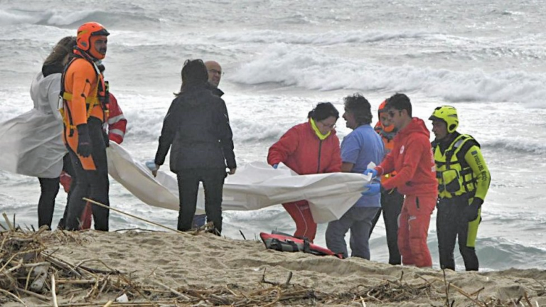 Tragic Migrant Boat Disaster Reveals Harsh Realities