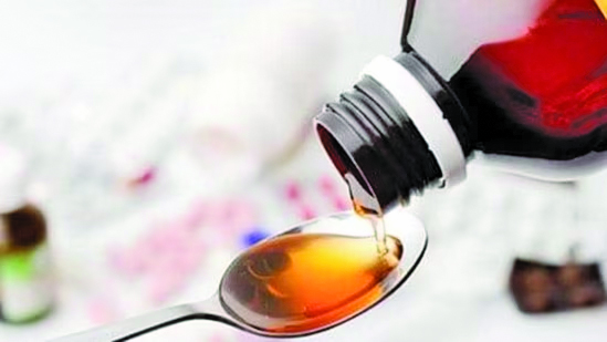 DCGI Issues Alert on Pholcodine Cough Remedies: Safety Concerns Prompt Warning from Health Authorities