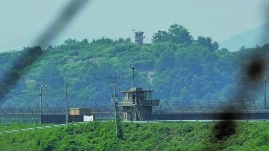 Silent Stalemate: North Korea’s Silence on American Soldier’s Defection Leaves Tensions High