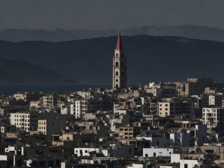 Forging Unity Amidst Shared Challenges: A Call for Collaborative Action in Syria, Lebanon, and Jordan